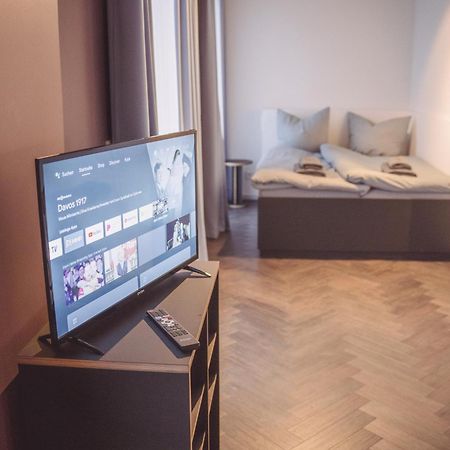 Neoapartments Berlín Exteriér fotografie