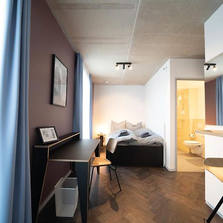 Neoapartments Berlín Exteriér fotografie