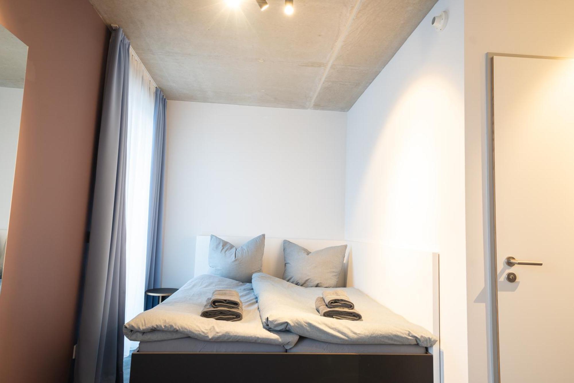 Neoapartments Berlín Exteriér fotografie