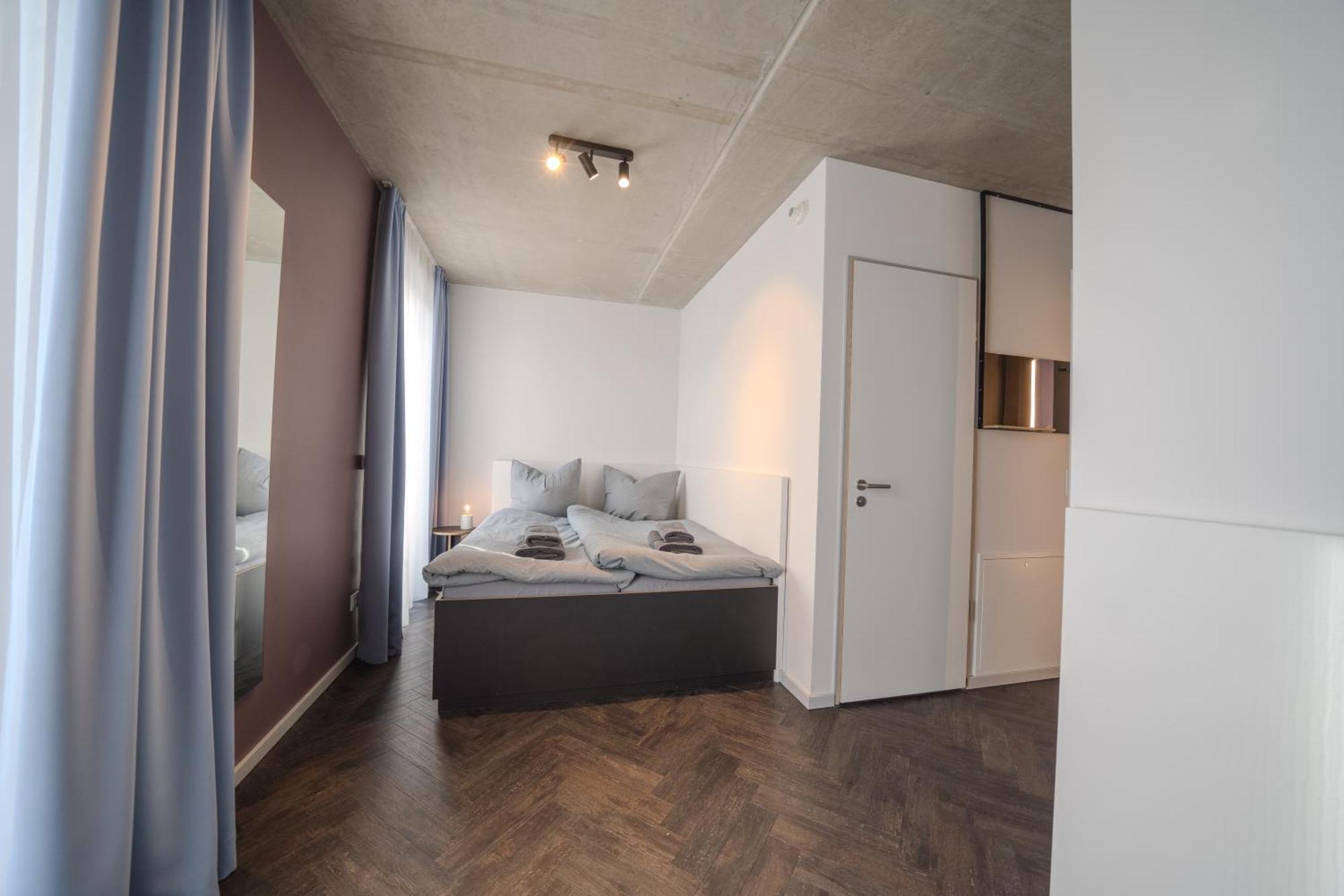 Neoapartments Berlín Exteriér fotografie