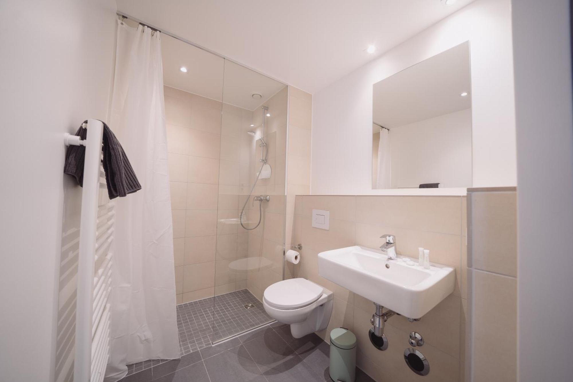 Neoapartments Berlín Exteriér fotografie