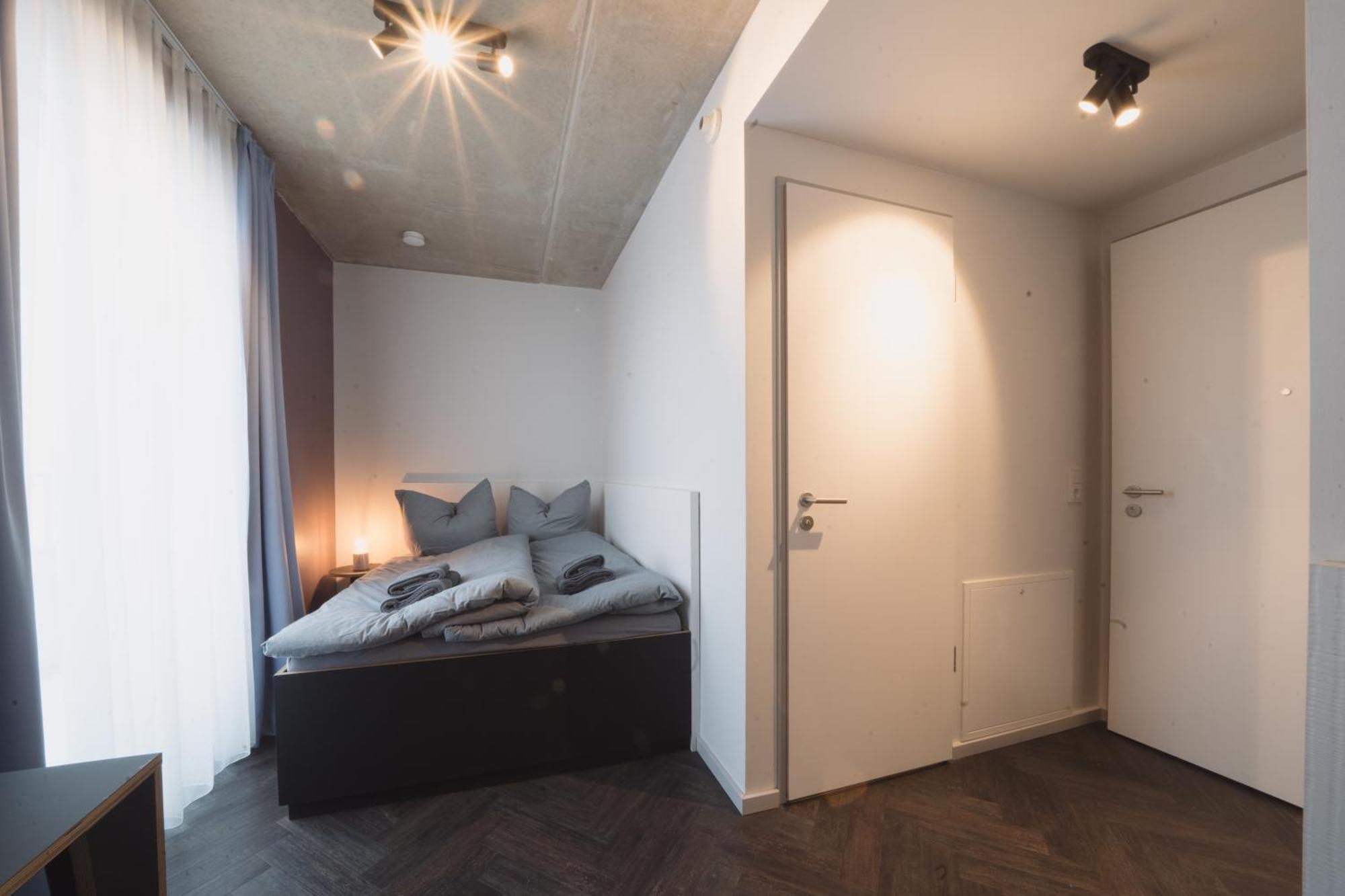 Neoapartments Berlín Exteriér fotografie